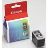 Canon Genuine Ink Cartridge 3 Colors BC-71 Small