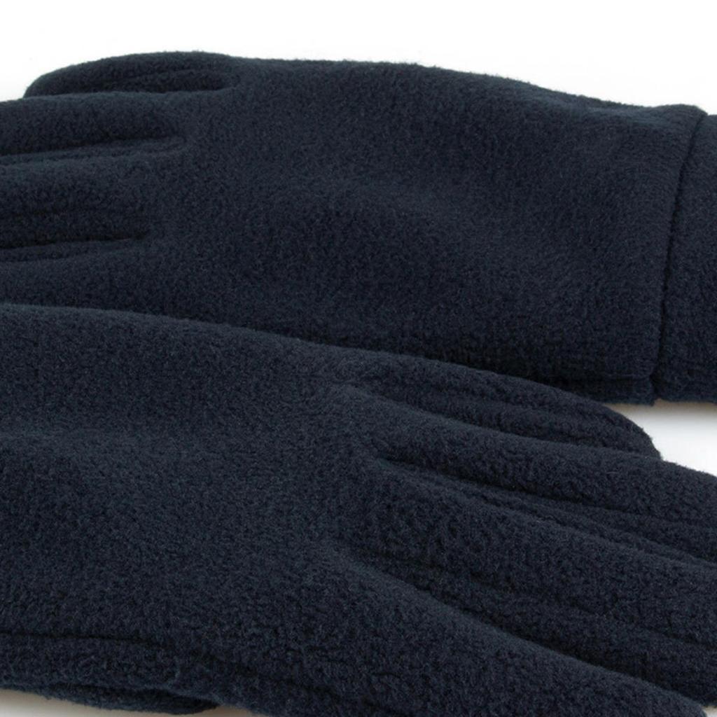 Зимние теплые перчатки из полар-флиса для холодной погоды, для езды, лыжные перчатки, с сенсорным экраном, женские и мужские, термоперчатки для бега, пеших прогулок