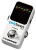 Tc Electronic Polytune 2 Mini Polyphonic Tuner