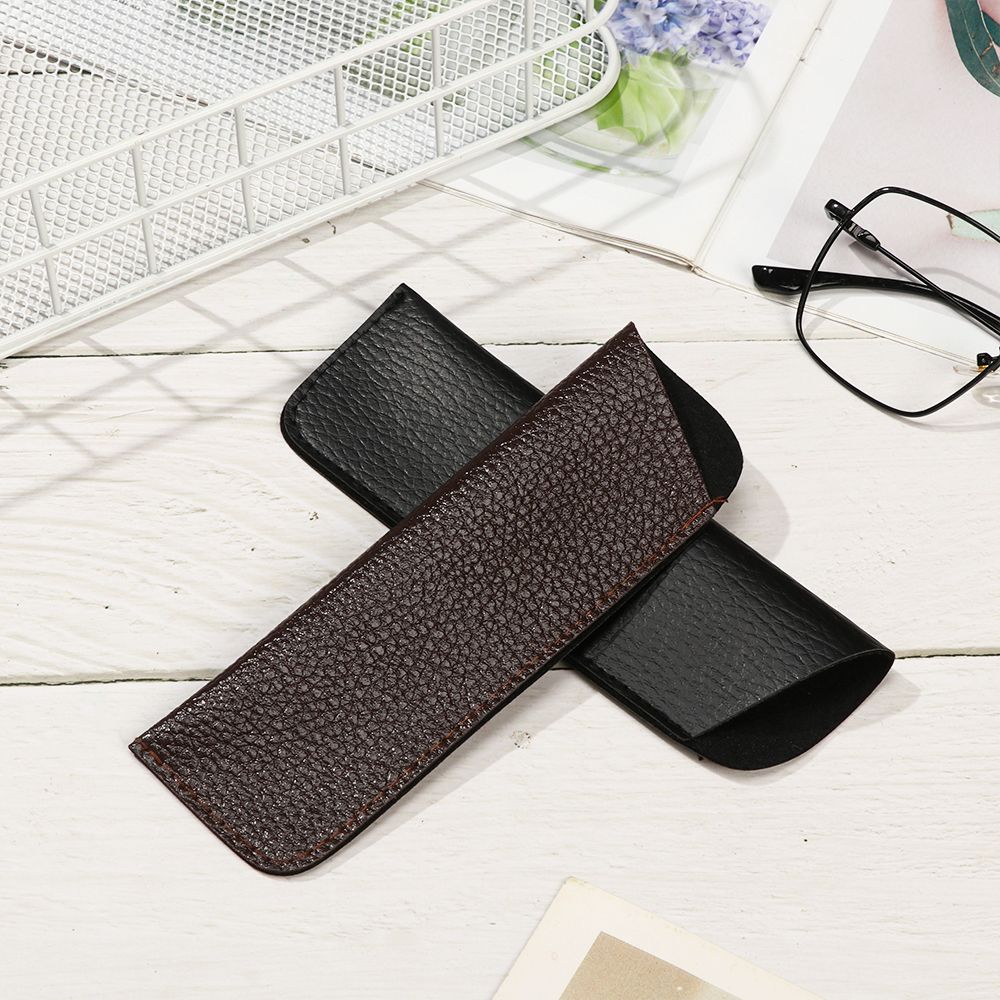 Storage Bags Reading Glasses Bag Case Glasses Protective Case Sunglasses Case Box Sun Glasses Pouch