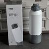Tyeso304 Stainless Steel Portable Sports Bottle 2000ml Ultra-Large Capacity Thermos Cup Outdoor Portable Direct Drinking Cup