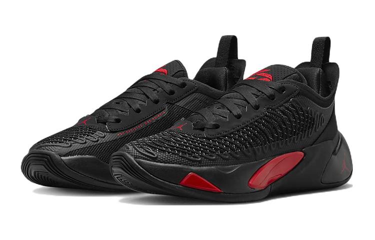 Jordan Luka 1 Bred Long Range GS DQ6513-060