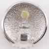Dior Trotter Earring Silver metallic 10.6g Women Used