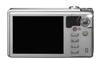 RICOH Digital Camera CX6 Silver CX6-SL