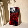 C-Cannibal C-Corpse Band Tempered Glass For Iphone 14 13 12 11 Pro Mini XS MAX 14Plus X XS XR Fundas