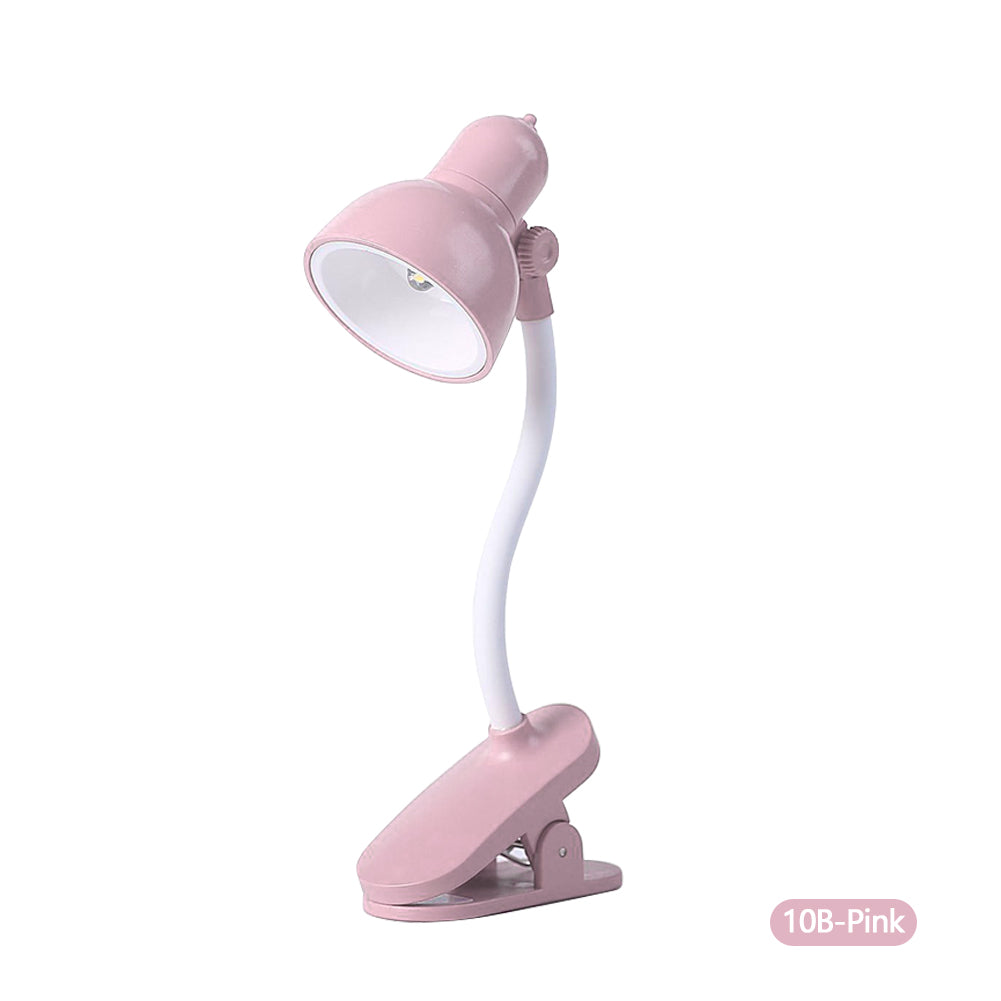 Мини-светильник для книг, складной светодиодный настольный светильник для чтения книг для домашней комнаты, компьютера, ноутбука, ночника, защита глаз