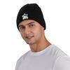 Six Seven Jesus 6 7 Funny Meme 67 Slang Christian Beanie Hats  Knit Hat Adult Funny Head Wrap Caps Autumn Hippie Bonnet Hats