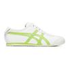 ONITSUKA TIGER Mexico 66 Slip-On White Volt Unisex Sneakers 1183B772-102