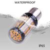 1Pc Turn Signal Light LED Bulb Amber 12V-24V 3000K Front 18W Accessories