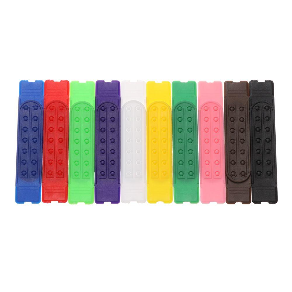 14 отверстий Ремни Пряжка Шляпы Ремонт Крепежные элементы Ремешок для снепбэка Запасной ремешок Удлинитель для снепбэка