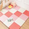 12Pcs Baby Puzzle Play Mat Soft Floor Mat Non-slip Waterproof Sports Mat for Children's Room Home Floor Decoration Baby Gifts