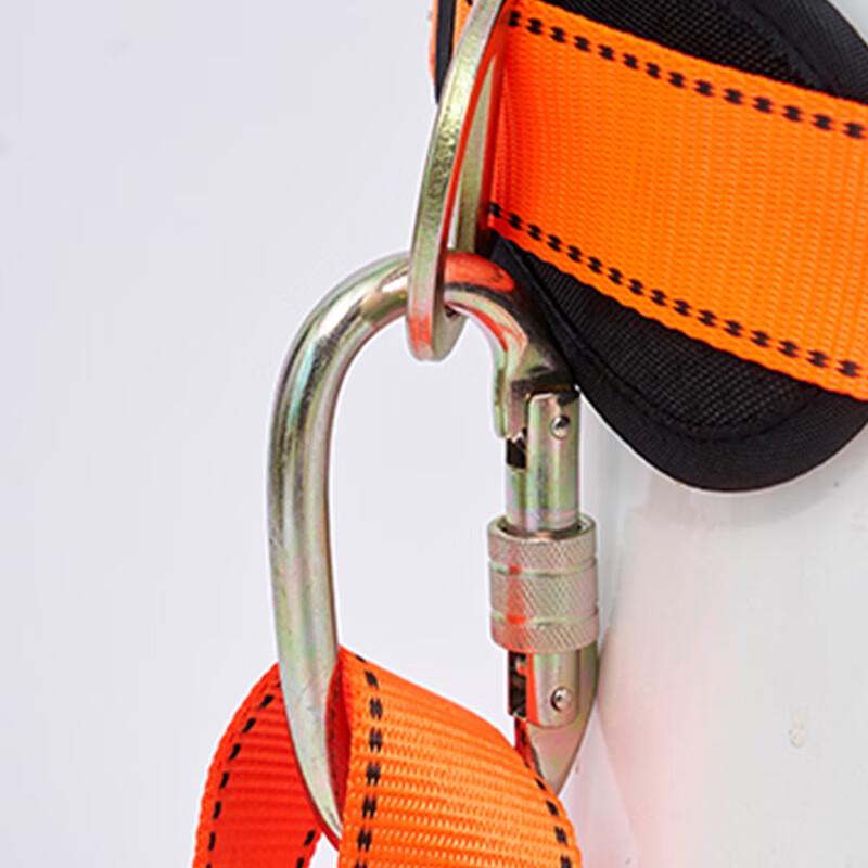 Electrician Pole Climbing Safety Belt