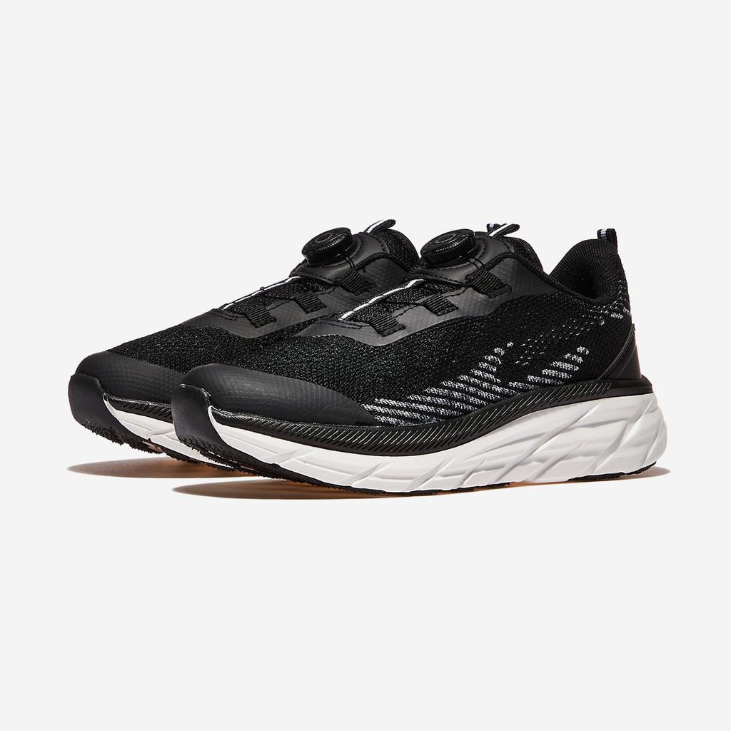 [ABC Select] Детские кроссовки Carter [K7177-BLACK]