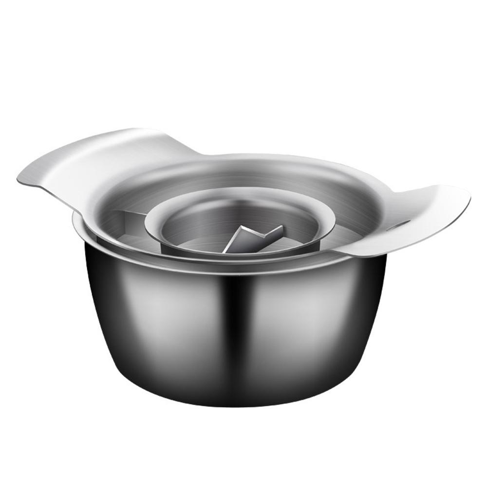 Нержавеющая сталь гранатовый очиститель мякоти кухонный инструмент для фруктов и овощей быстрая чистка устройство для удаления семян кухонные принадлежности