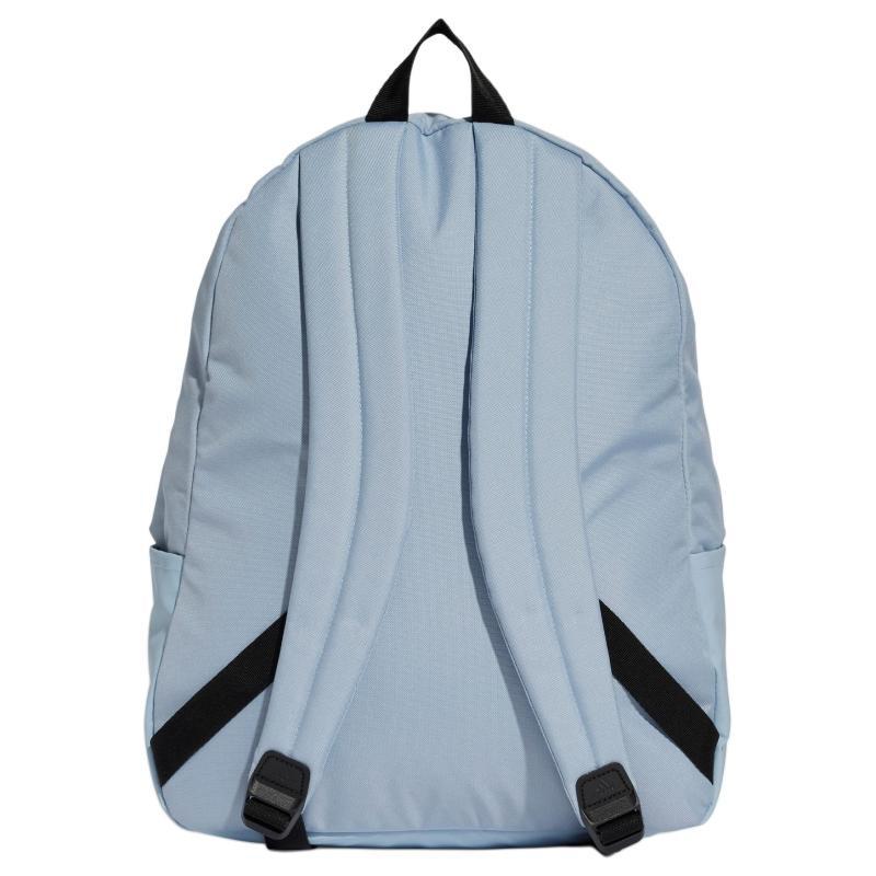 Adidas Рюкзак из переработанного полиэстера унисекс светло-голубой Adidas JF0675