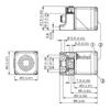 Совершенно новый датчик приближения IQ40-40NNSKC0K 1071854 Доступен для запроса