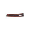 68292931AD fits the rear B-pillar (long wheelbase, matte finish) for 2019-2025 Dodge Ram; compatible with 68292930AD.