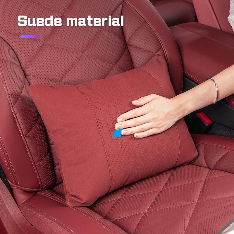 Ключница BBLB5, Автомобильная подушка для шеи, Подушка-подголовник, Подушка для сиденья, Поддержка шеи и поясницы для BMW M E36 E46 E90 E91 F48 F25 F15 G20 G30 G60 X1 X3 X5 X6 X7