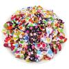 100pcs Cute Pet Hair Bows 100% Handmade Elegant Durable Dog Hair Accessories Flower Pet Grooming Supplies Small Dog Hair Clips