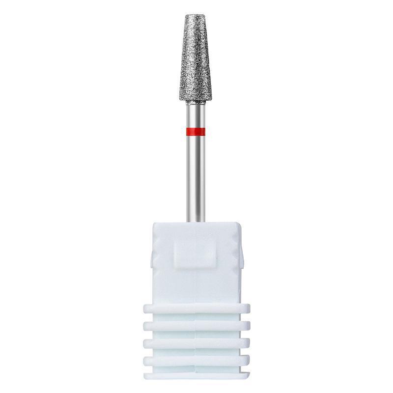 Набор шлифовальных инструментов для маникюра в русском стиле для удаления ороговевшей кожи