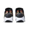 Nike Hyper Adapt 1.0 Mag Назад в будущее Мода Тканые Амортизация Баланс Низкий верх Марафонские кроссовки Унисекс кроссовки Камуфляж AH9387-004