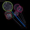 Aquarium Fish Net Mini Aquarium Fish Catch Net with Handle round Fish Accessories for Fishing Tank Handle Tool