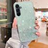 Роскошный модный блестящий чехол для Samsung Galaxy A05 A05S A15 A25 A35 A55 A14 A24 A34 A54 A13 A23 A53 A52, мягкий блестящий чехол с кристаллами
