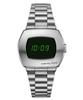Hamilton Часы подлинные с гарантией American Classic PSR Digital Quartz H52414131 импортные [Hamilton] [обычный продукт]