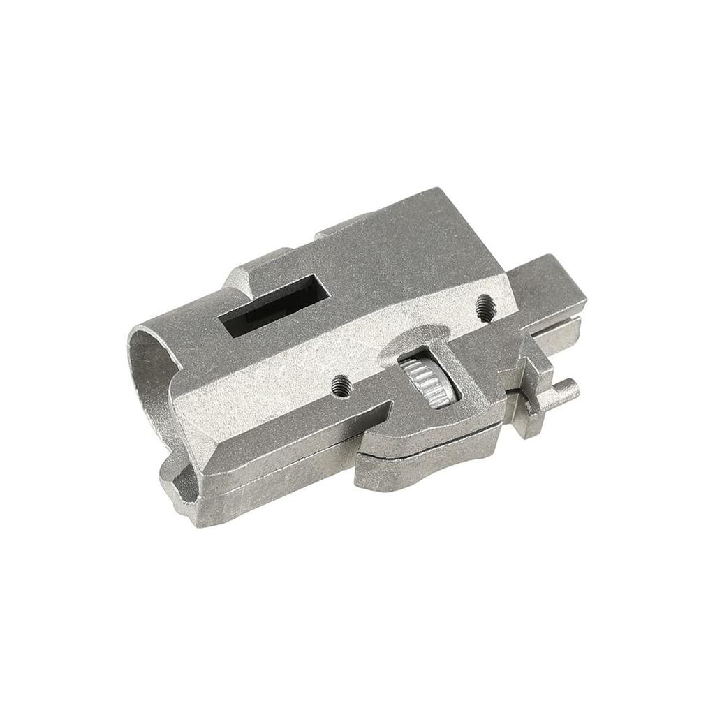 Maple Leaf Glock Aluminum Hop-Up Chamber (VFC/UMAREX G17 Gen.5/G19 Gen.4/G19X/G45)