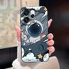 Case For Oppo Reno15 Pro Reno15F Cute Cartoon Dinosaur Silicone Protective Bumper Cover For OppoReno15 15Pro Anti Scratch Fundas