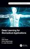 Книга Deep Learning for Biomedical Applications