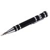 Multifunction 8 In 1 Pocket Precision Mini Screwdriver Pen Repair Hand Tools Kit