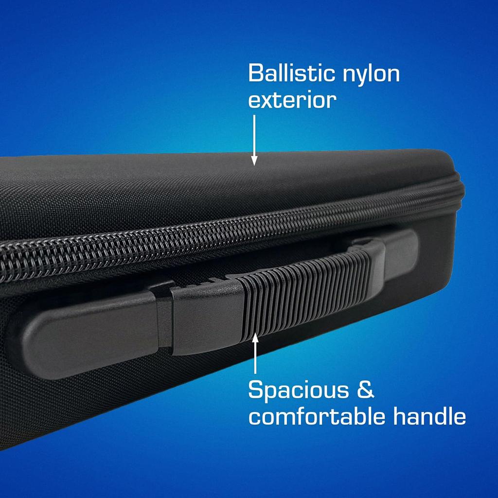 ANALOG CASES Кейс для Mackie Pro Fx10v3