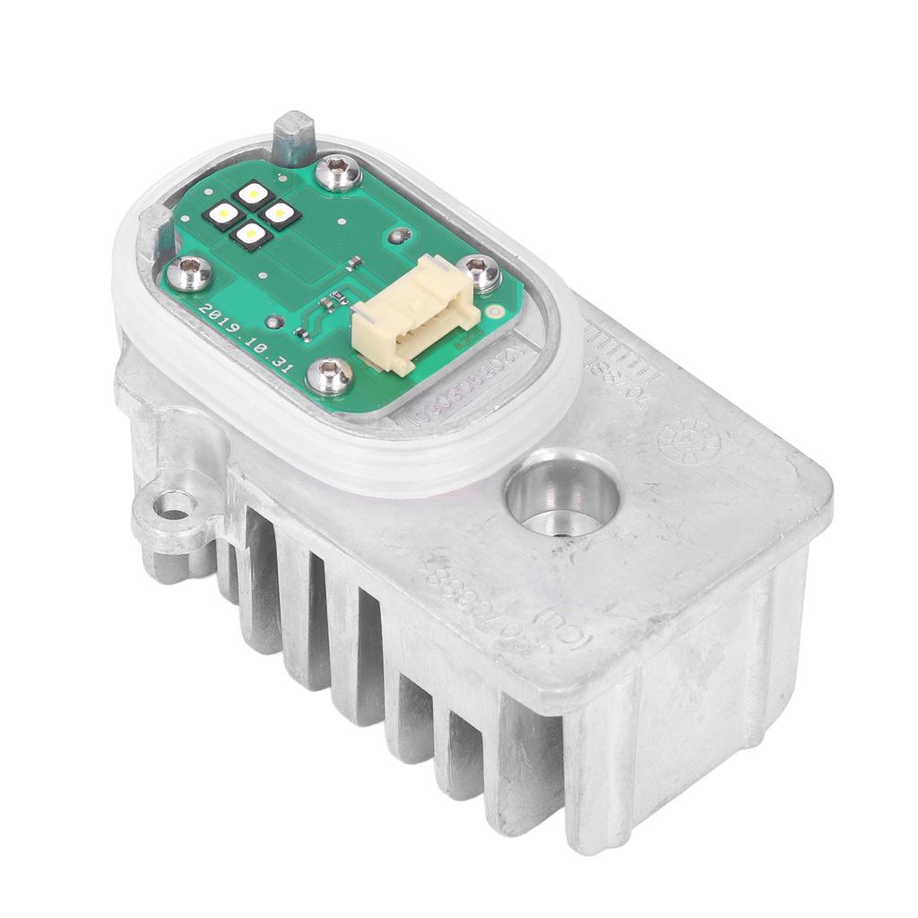 Светодиодный модуль управления фарой A2059060601 Замена для Mercedes Benz GLA-Class X156 20132016