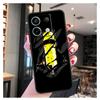 Firefighter Heroes Fireman Case For Xiaomi Redmi Note 11 9 10 12 13 Pro Plus 12S 11S 10S 9S Redmi 12 10C 12C 13C Cover