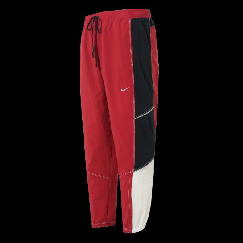 Nike Мужские тканые спортивные штаны IF2033-613