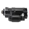 12V Starter Motor 9 Teeth 6BG 81800 00 Quick Start Outboard Starter Fit For F25LA F25LEA F25LEHA F25LMHA F25SEA F25SEHA