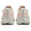 FILA LYNX BOA 3+ Fabric Abrasion Resistant Low top Running Shoes Women's Snow A12W531204F-SW