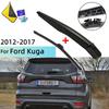 Подходит для Ford Kuga 2012-2017 Задний стеклоочиститель Щетка стеклоочистителя Рычаг стеклоочистителя Стеклоочистители Щетки Аксессуары для очистки
