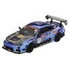 MINI GT 1/64 Scale Nissan Silvia (S15) D1 GP 2023 #46 D-MAX RACING (Right-Hand Drive) Japan Exclusive Finished Model MGT00857-BL
