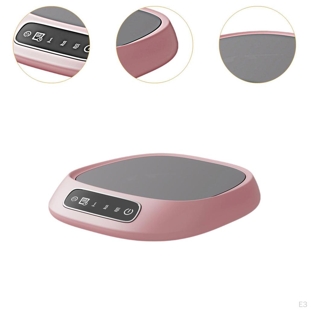 Подогреватель свечей и напитков для настольных дорожных применений