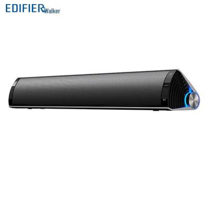 Портативная Bluetooth-колонка для компьютера Edifier M16 Pro, штекер CN (адаптер в комплекте)
