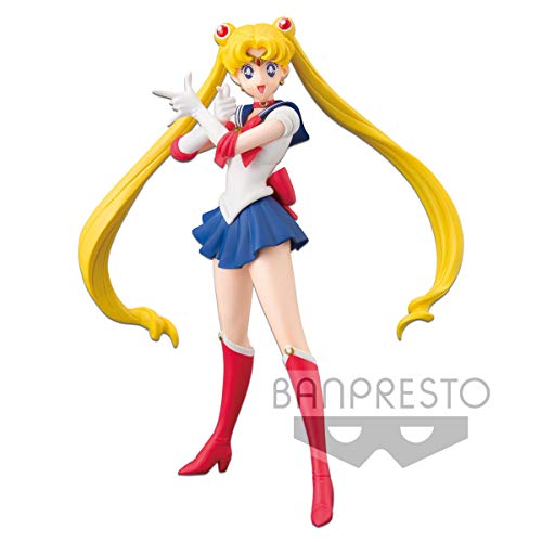 Pretty Guardian Sailor Moon Girls Memories Figure of SAILOR MOON Sailor Moon (prize)