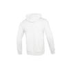 Adidas Feelcozy Hoodie With Monochrome Logo Men Hoodie White HL2277