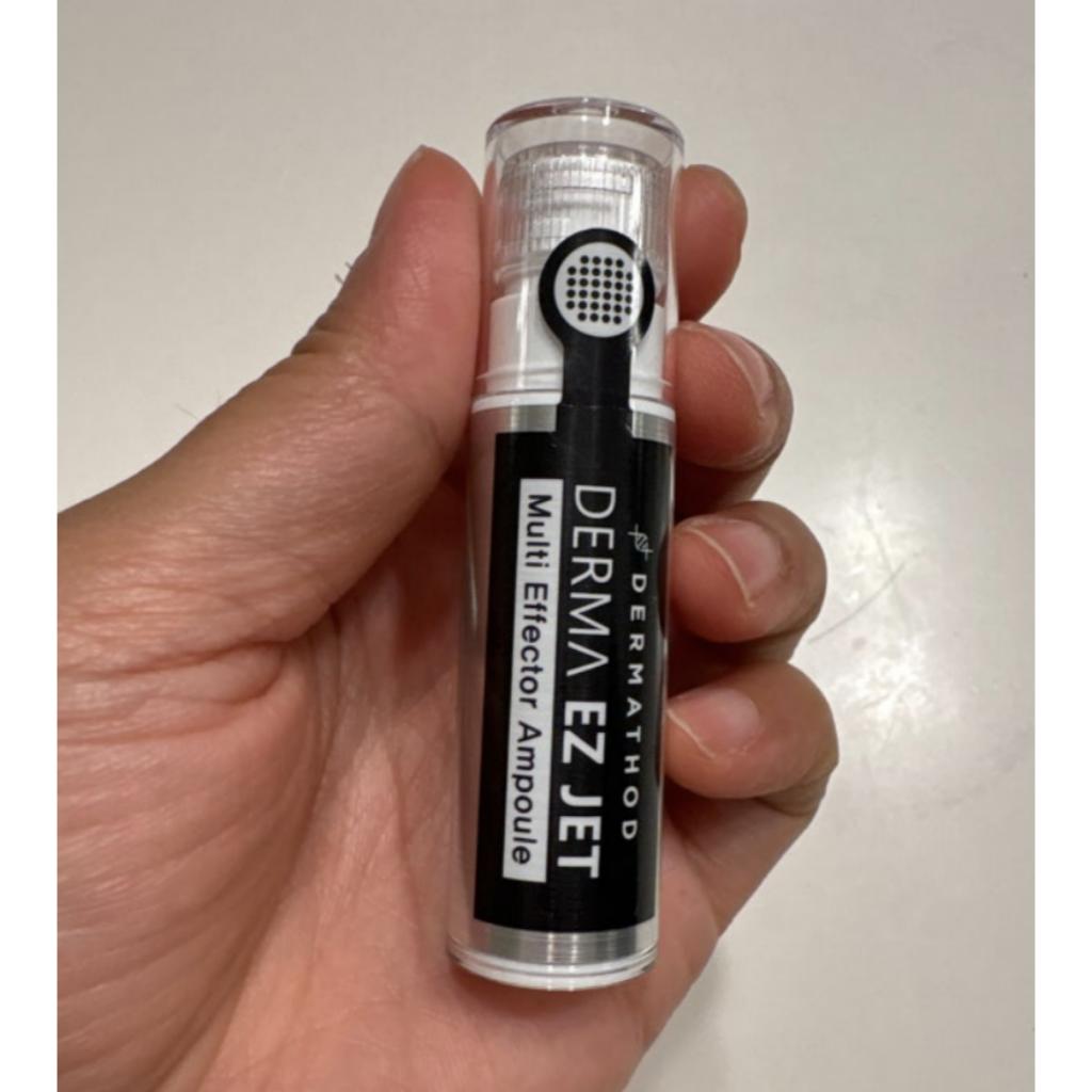 [DERMATHOD] Derma EZ Jet Multi Effector Ampoule 4ml MTS Home Care Set