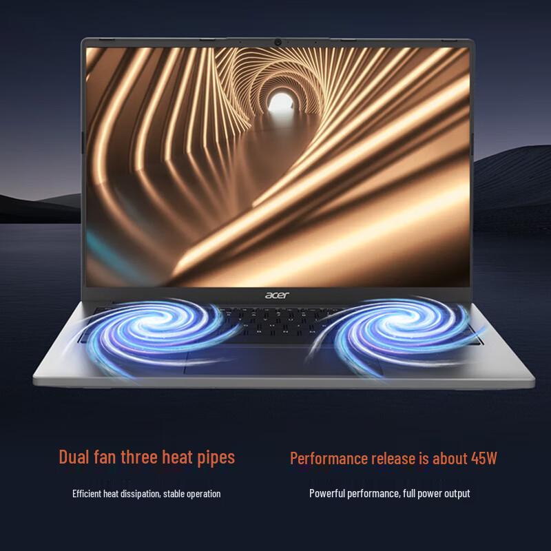 Ноутбук Acer Swift Go Ryzen Edition (Китайская версия)