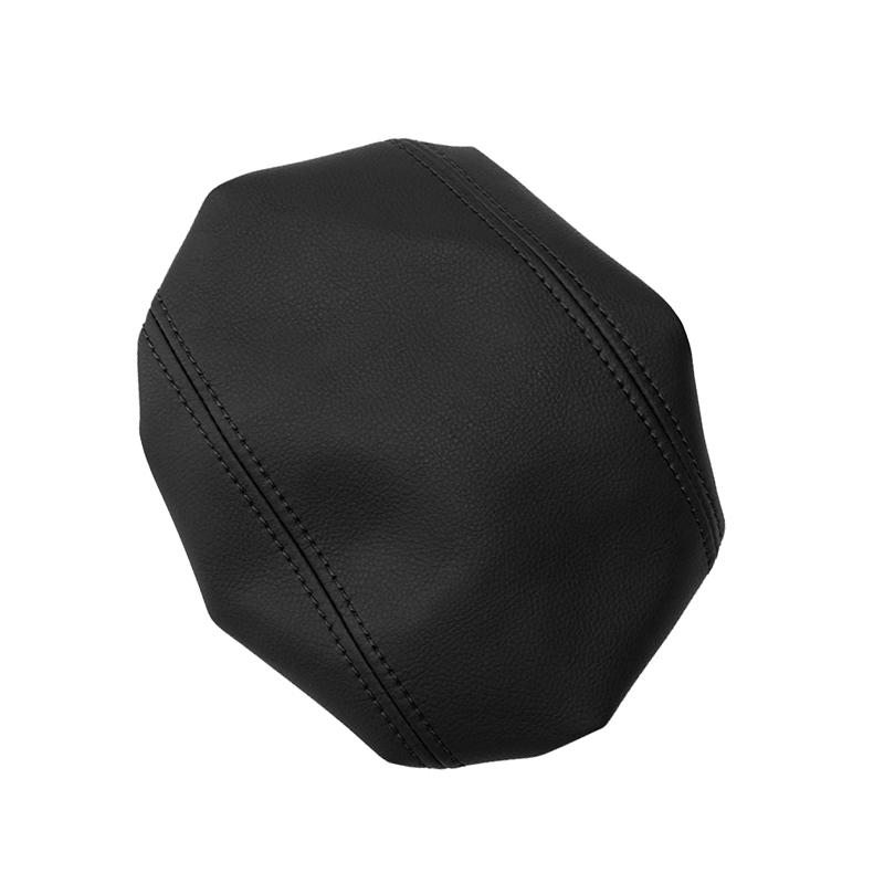 Накладка на подлокотник центральной консоли из микрофибры для Honda CRV 2012 2013 2014 2015