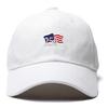 Кепка бейсболка унисекс, 250-й юбилей, регулируемая, snapback, легкая, дышащая, полиэстер, для улицы, путешествий, бега