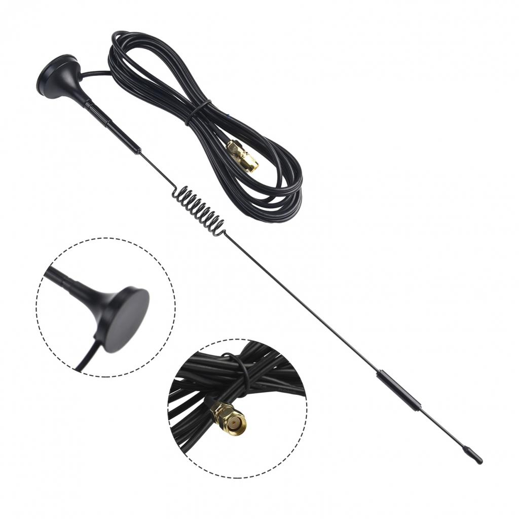 Высококачественная магнитная антенна для майнеров 868 МГц/915 МГц и сетей Helium