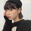 Маленькие асимметричные серьги для женщин, простые геометрические серьги в стиле холодного ветра с бахромой в виде звезд и луны